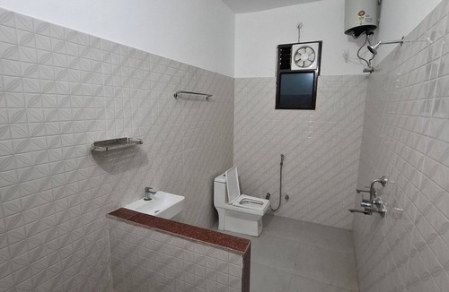 Varanasi Apartment | ATHASHRI Your Quiet Escape in Kashi — Intimate, Stylish & Steps from the Action.