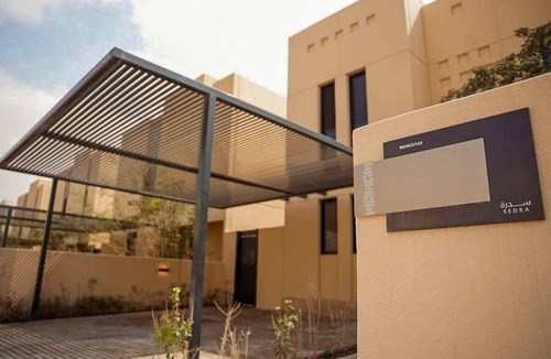 Riyadh House | Atheer Villa – Roshn