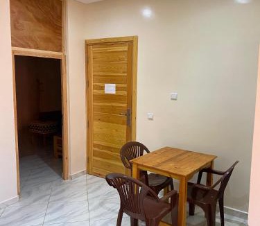 Imsouane House | Atlantic Coast Imsouane