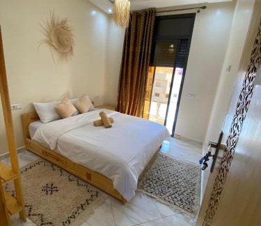 Imsouane House | Atlantic Coast Imsouane
