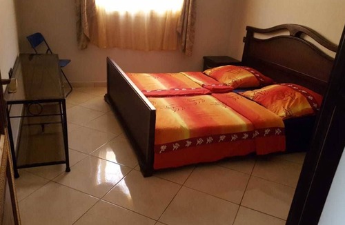 Tamraght Hotel | Atlantica