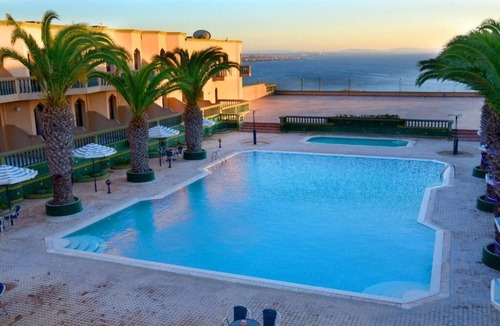 Safi Hotel | Atlantique Panorama