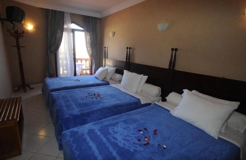 Safi Hotel | Atlantique Panorama