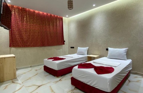 Tamrhakht Villa | Atlas family AK11 agadir aourir