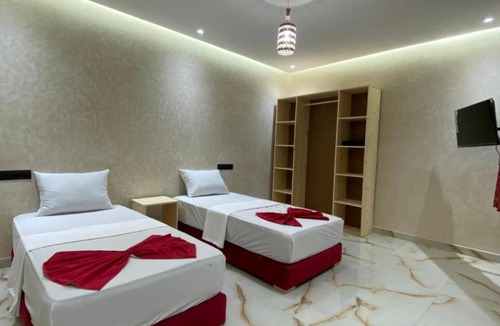 Tamrhakht Villa | Atlas family AK11 agadir aourir