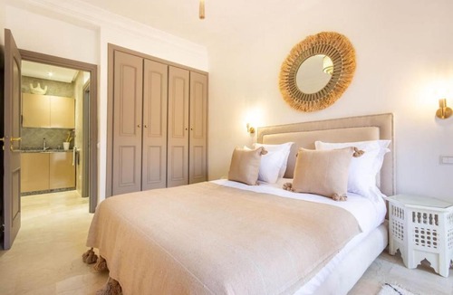 Hivernage Apartment | Au coeur Hivernage Proche M avenue