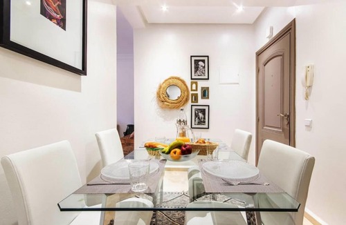 Hivernage Apartment | Au coeur Hivernage Proche M avenue