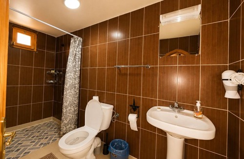 Ait Sedrate Jbel El Soufla House | Auberge Restaurant Zahra