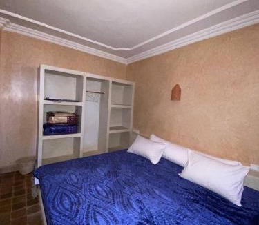Boumalne Dades House | Auberge Soleil Bleu