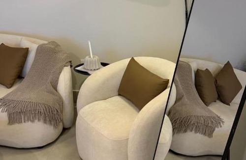 Dammam Apartment | AURA Stay