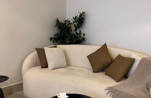 Dammam Apartment | AURA Stay