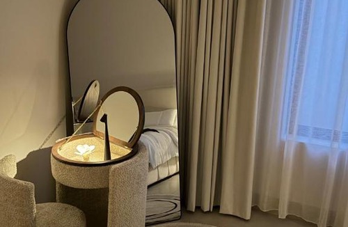 Dammam Apartment | AURA Stay