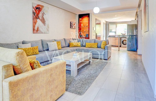 Tamrhakht Apartment | Aura Taghazout - Luxe - Piscine - 4 Px