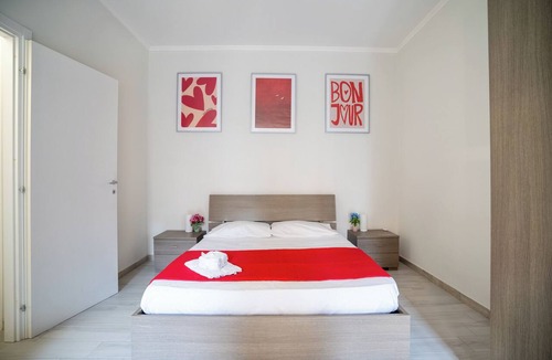 Quartiere XXXIII Lido di Ostia Ponente Apartment | Aurea Fine Living & Hospitality - Lido di Ostia
