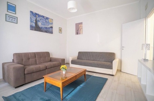 Quartiere XXXIII Lido di Ostia Ponente Apartment | Aurea Fine Living & Hospitality - Lido di Ostia