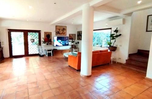 Zona XLV Castel di Guido Villa | AureliaGreenVilla, #SecretPlaceRome - 4 bathrooms