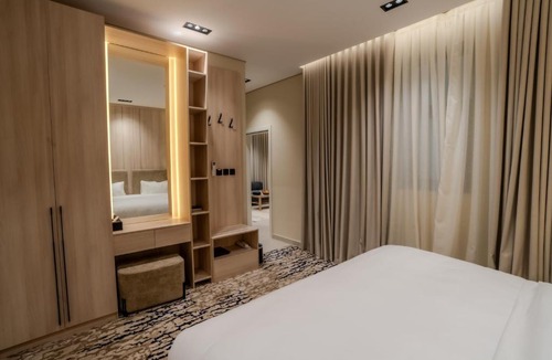 Medina Hotel | Aurion AsSalaam Hotel Apartment