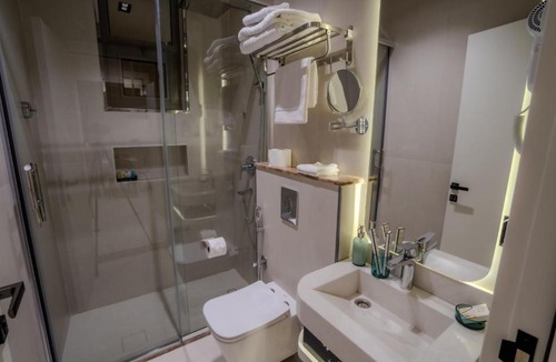 Medina Hotel | Aurion AsSalaam Hotel Apartment
