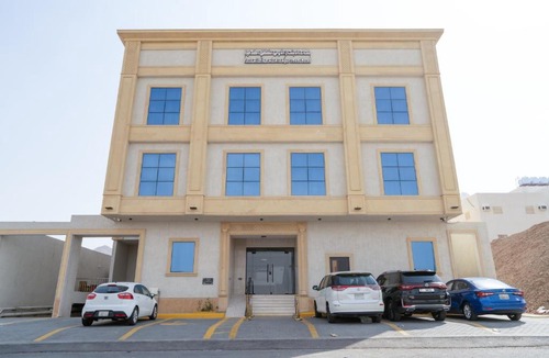 Medina Hotel | Aurion AsSalaam Hotel Apartment