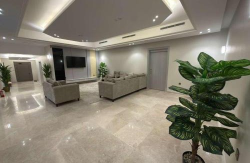 Medina Apartment | Aurion Executive Apartment - Next to Rashid Mall - Self Check-in