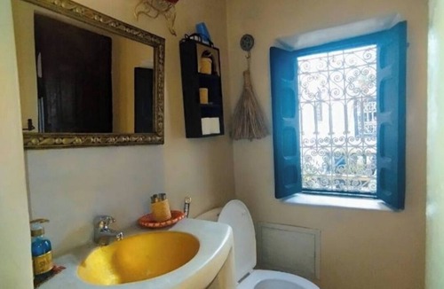 Diour Jdad House | Authentic Riad in Marrakech - A Living Museum of Moroccan Art