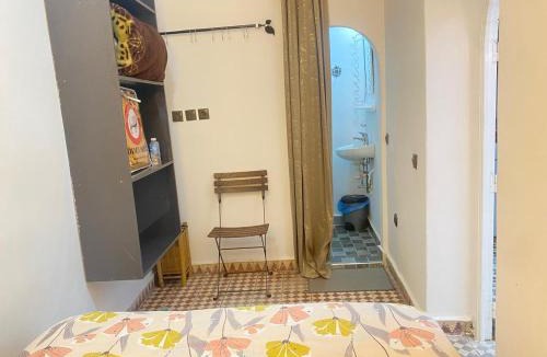 Medina of Tangier House | Authentic Riad in Tangier Kasbah - 4 Bedrooms -Free Breakfast