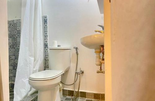 Medina of Tangier House | Authentic Riad in Tangier Kasbah - 4 Bedrooms -Free Breakfast