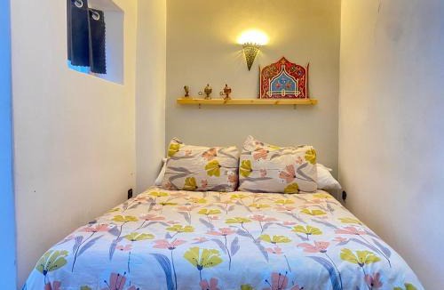 Medina of Tangier House | Authentic Riad in Tangier Kasbah - 4 Bedrooms -Free Breakfast