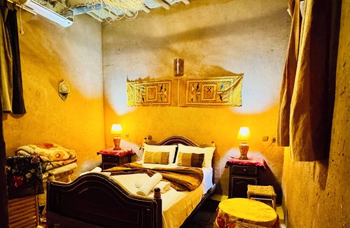 Tarmigt House | Authentic Traditional Moroccan Riad with 6 Rooms.
