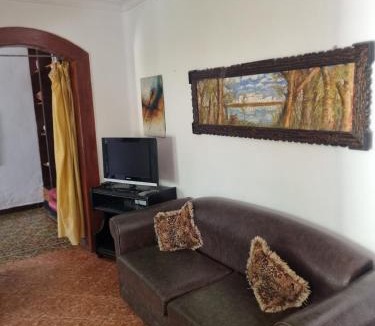 Miramar Apartment | Av zarktouni