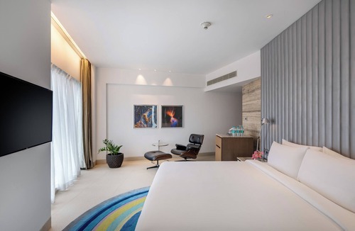 Hyderabad Hotel | Avasa Hotel