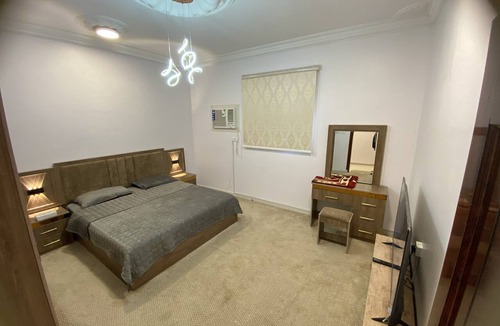 Medina Apartment | Avenor Apartments-A3 2-Bedroom Apartment with Private Bathroom Baqdu District