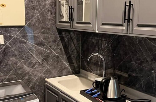 Mizail Apartment | Avenor Apartments J2 – Studio with Self Check-in & Private Entrance | Al Hamdaniyah