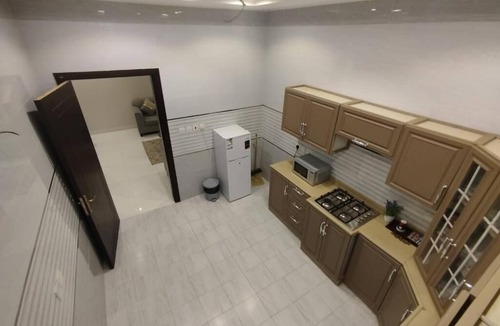 Medina Apartment | AVENOR