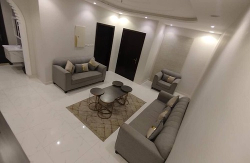 Medina Apartment | AVENOR