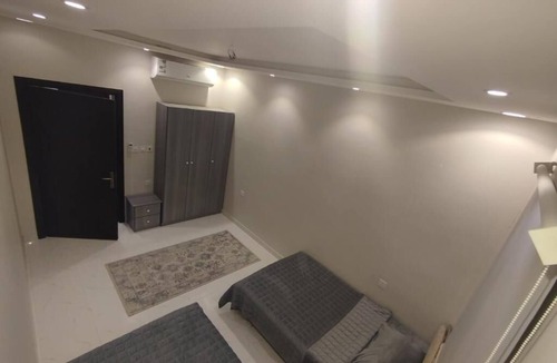 Medina Apartment | AVENOR