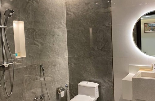 Ar Rass Hotel | Avenues Hotel Arrass