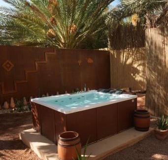AlUla Cabin | Aviary AlUla 3