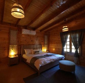 AlUla Cabin | Aviary AlUla 3