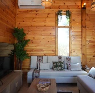 AlUla Cabin | Aviary AlUla 3