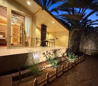 Ramm House | Aviary AlUla Studio