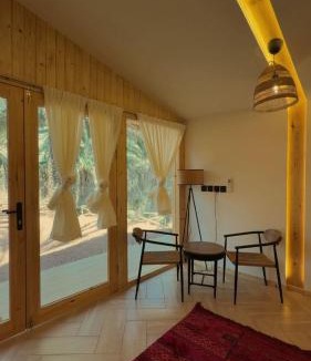 Ramm House | Aviary AlUla Studio