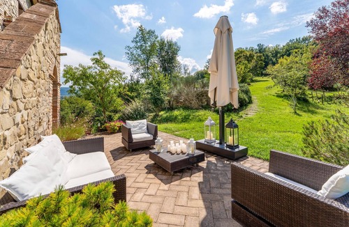 Gaglietole House | Awesome home in Collazzone