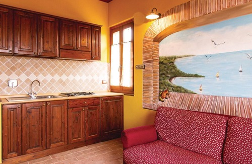 San Feliciano House | Awesome home in San Feliciano Sul T.PG