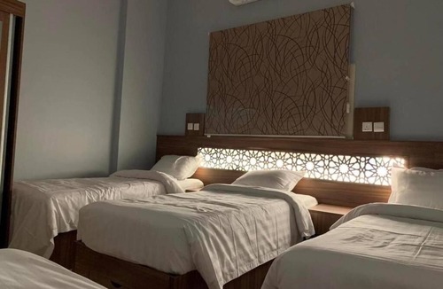 Medina Hostel | Aya Hostel For Shared Bedrooms