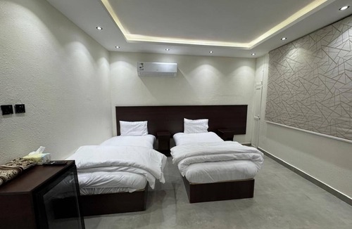 Medina House | Ayah al Madina hotel and comport. KING ABDUL AZIZ ROAD. NEAR HARAM