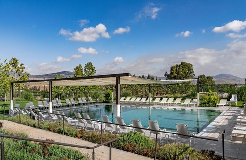 HaGalil HaElyon Hotel | Ayala by Isrotel Collection