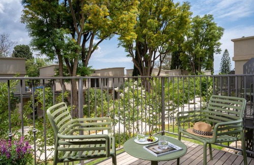 HaGalil HaElyon Hotel | Ayala by Isrotel Collection