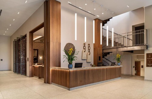 HaGalil HaElyon Hotel | Ayala by Isrotel Collection