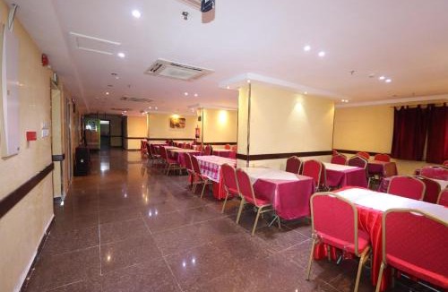 Mecca Hotel | Ayan ALMUEABADH -1700m to ALharam